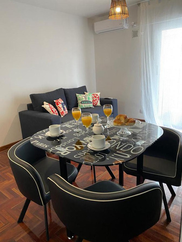 Venta Departamento 1 Dormitorio En Nueva Cordoba