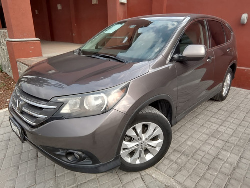 Honda CR-V 2.4 Ex Mt