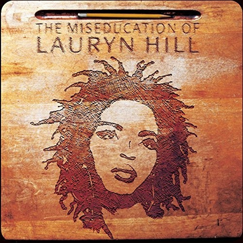 La Mala Educacion De Lauryn Hill