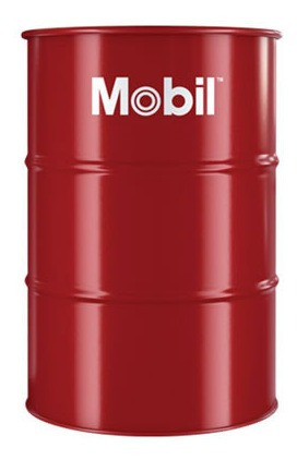 Aceite De Motor Mobil 200 Litros 15w40 Mineral M-delvac Mx C