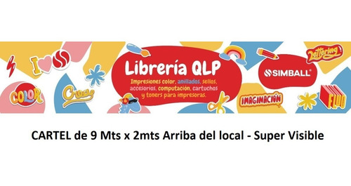 Imagen 3 de 9 de Fondo De Comercio Única Librería Comercial - Escolar - Computación En Agronomia