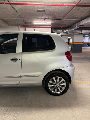 Volkswagen Fox 1.6 Comfortline Pack