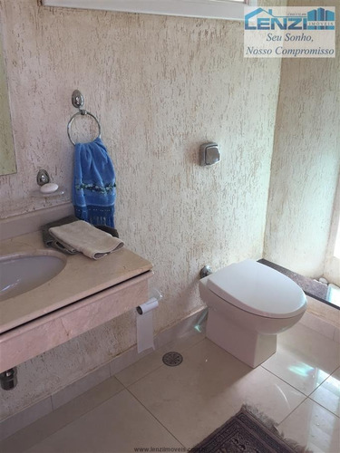Imagem 4 de 29 de Casas Em Condomínio À Venda Em Bragança Paulista/sp - Compre O Seu Casas Em Condomínio Aqui! - 1313135