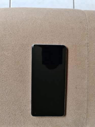 Smartphone Samsung Galaxy S10 Azul 128gb, 8gb Ram