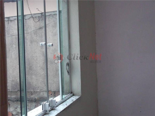 Casa À Venda No Bairro Santa Maria Em São Caetano - 5145