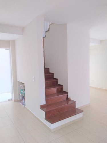 Imagem 14 de 30 de Sobrado Em Condomínio Na Vila Matilde Com 2 Suítes, 75m² - So0719