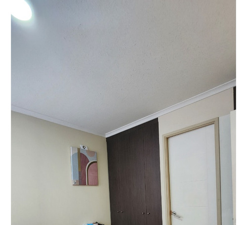 Departamento En Barrio Universitario