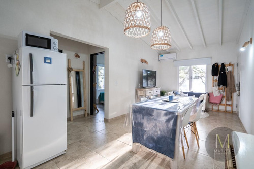 Imagen 8 de 14 de Departamento En Venta - 3 Ambientes - Zona Duplex - Pinamar