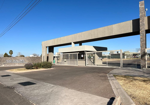 Imagen 2 de 11 de Venta Lote Barrio Aire Malbec Maipu