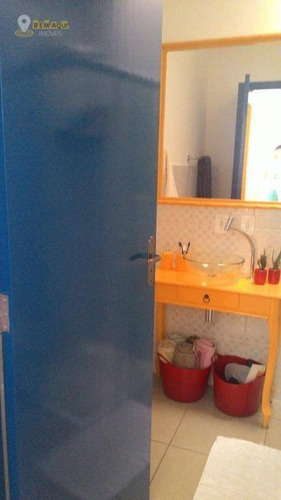Imagem 15 de 20 de Casa Com 2 Dormitórios À Venda, 60 M² Por R$ 230.000,00 - Jardim Bom Retiro - Salto/sp - Ca0953