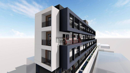 Imagem 5 de 30 de Apartamento À Venda, 30 M² Por R$ 163.000,00 - Itaquera - São Paulo/sp - Ap6911