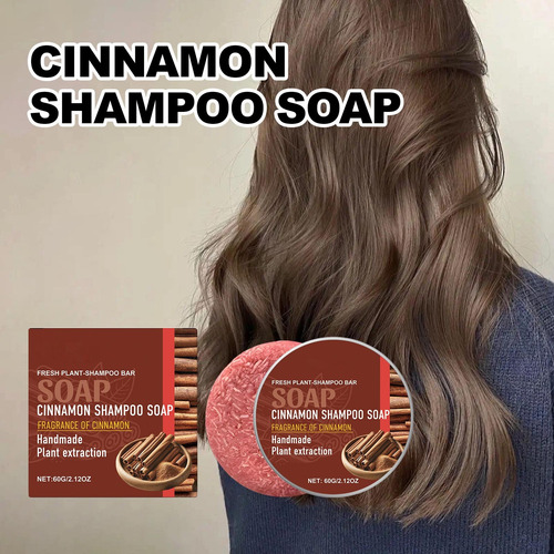 O Cabelo Melhora O Ambiente Do Couro Cabeludo E Deixa Um Per