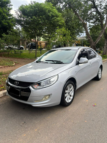 JAC J5 1.5 16v