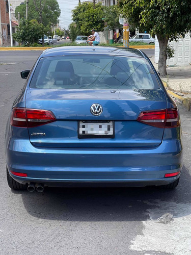 Imagen 5 de 13 de Volkswagen Jetta 2.0 L4 Mt 115 Hp 2016
