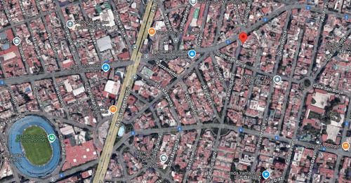 Sk16 - Casa En Remate Bancario En C. Patricio Sanz, Del Valle Centro, Benito Juarez, Cdmx Excelente Oportunidad De Inversion