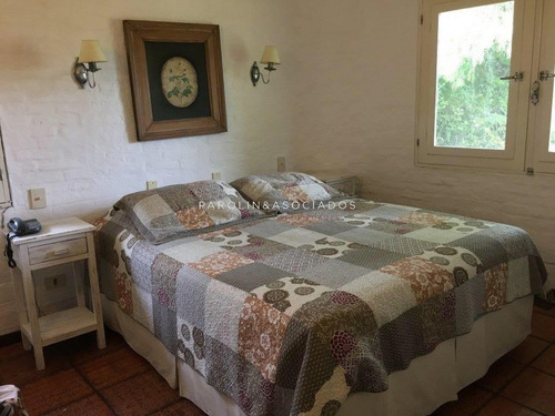 Casa En Venta En Mansa Punta Del Este - Ref: 3758