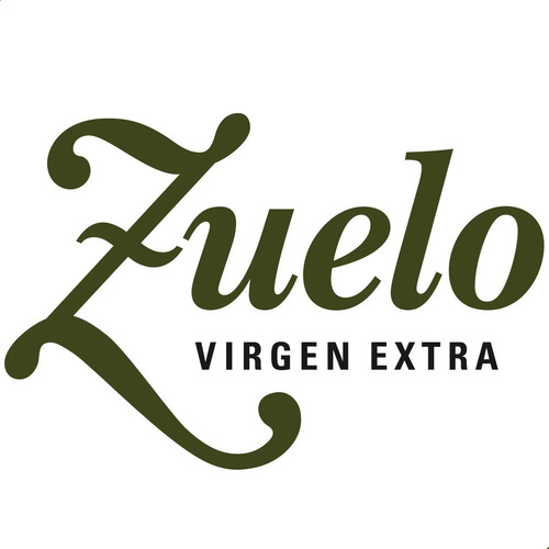 Imagen 7 de 7 de Aceite De Oliva Zuelo Intenso 2000ml 2lt Extra Virgen Caja