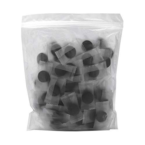 Faciales Desechables 100pcs Carbón Bambú Cuidado Facial