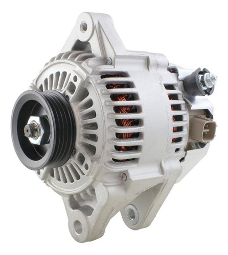 Alternador Para Toyota Yaris 2006-2013 Motor 1.5