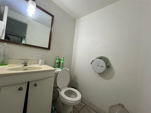 Oficina En Arriendo En Santiago Estado!