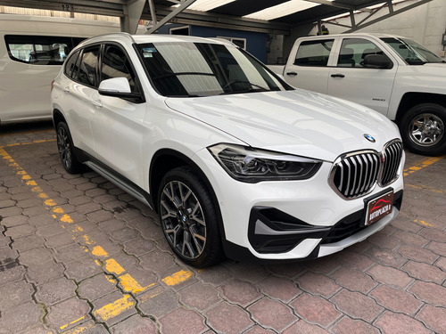 BMW X1 2.0 Sdrive 20ia X Line At