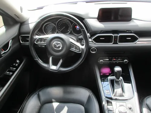 Mazda CX-5 GRAND TOURING 4X2 2500CC AT AA