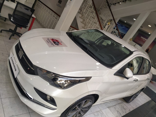 Imagen 24 de 25 de Fiat Cronos 2022 Tomo Usado Auto Moto Permuta Dni Crédito Sz