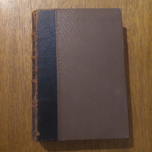 Retablo Español, Ricardo Rojas, 1a Edición Firmado/ Numerad (Usado)