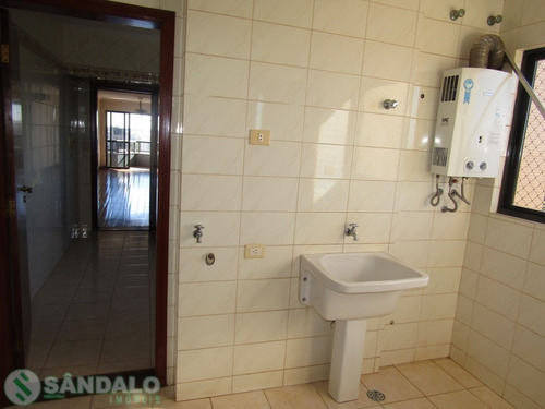 Imagem 19 de 30 de Apartamento Para Alugar - 00141.001