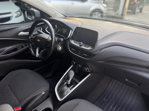 Chevrolet Onix plus SEDAN Plus LT 1.0 12V TB Flex Aut.