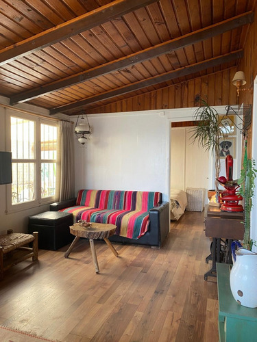 Casa En Venta Con Linda Vista En La Herradura, Coquimbo