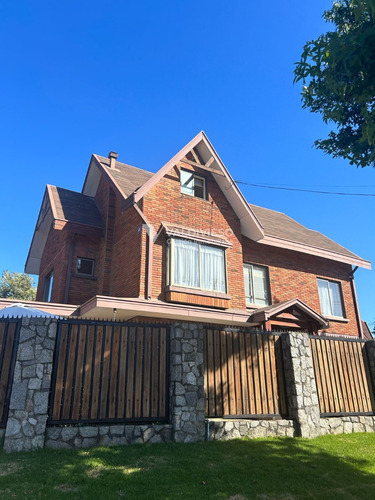 Venta Casa Lomas De San Andrés, Concepción