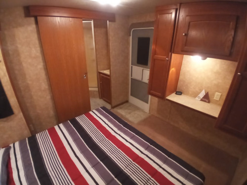 Rv Casa Rodante Noma Skyline De 2 Recamaras 2 Slides 36 Pies