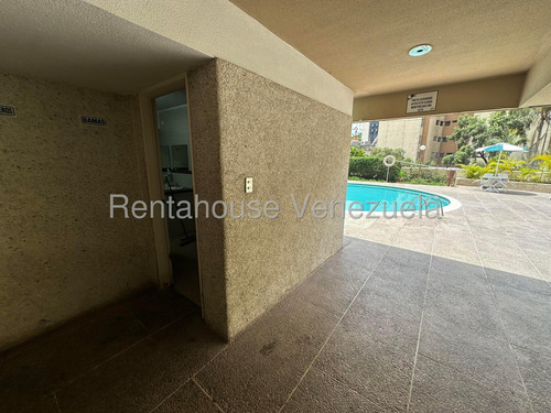 Apartamento En Venta Macaracuay