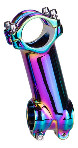 . Bicicleta De Carretera Stem Mtb Stem Riser 17 ° 90 Mm