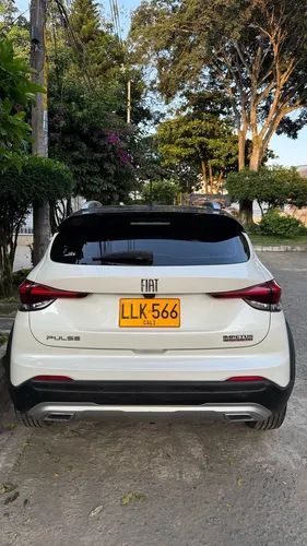Fiat Pulse 1.0 Impetus