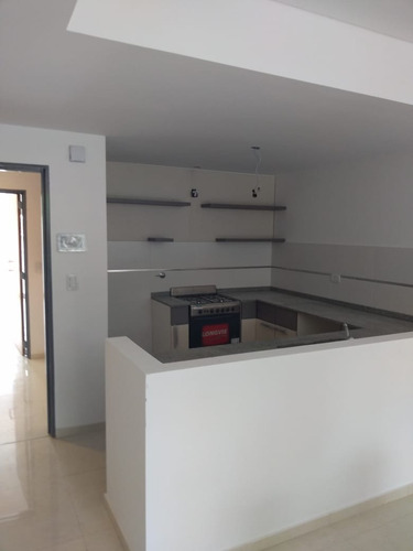 Imagen 3 de 14 de Departamento Venta Albariño 100. 3 Ambientes.