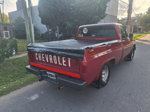 Chevrolet C-10 C10