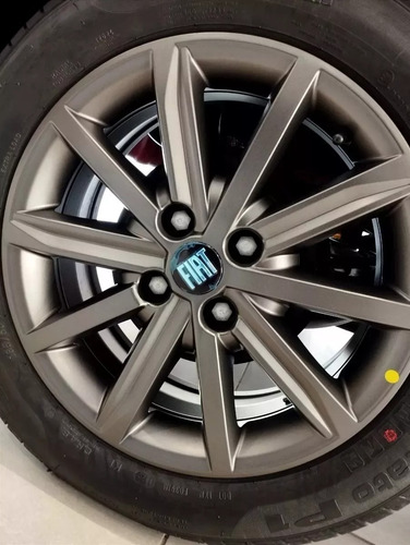 Fiat Cronos 1.3 Gse Drive Pack Plus