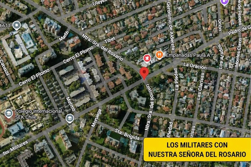 Local Esquina Premium En Las Condes