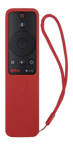 Funda Universal De Control Remoto Xiaomi Mi Box S Y Xiaomi M