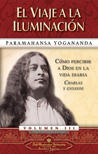 Libro El Viaje A La Iluminacion