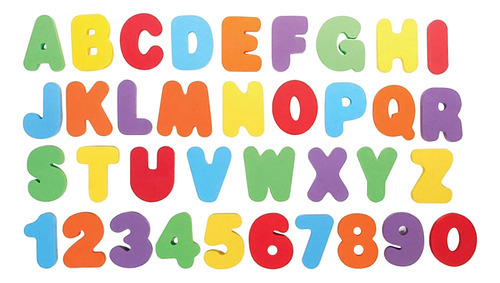 H Y Números Para Que Niños De 3 A 5 Años Aprendan La Letra A