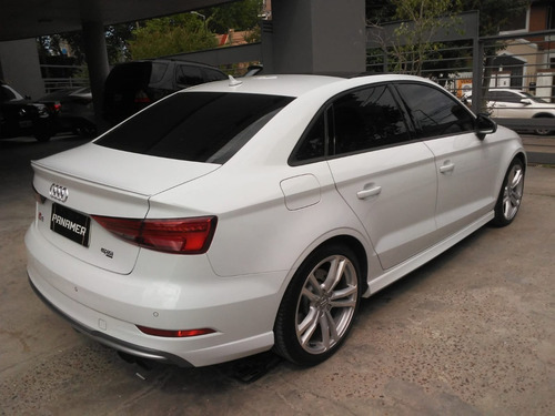 Imagen 4 de 17 de S3 2.0 Tfsi S Tronic Quattro, 310 Cv, Caja Dsg Automatica 7