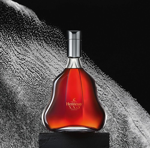 Hennessy Xxo Litro Exclusivo Bostonmartin