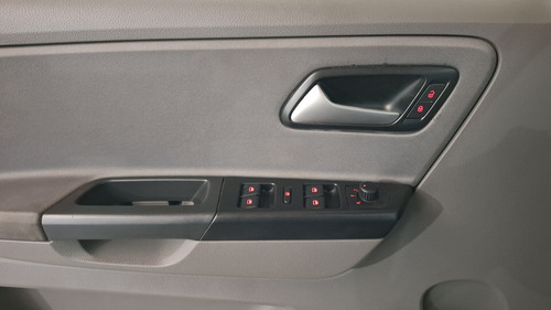 Volkswagen Fox 1.6 Highline