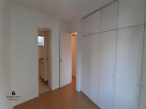 Imagem 4 de 12 de Apartamento - Ap32202 - 68750766