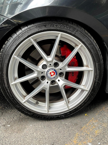Imagen 15 de 15 de Bmw Serie 1 2011 3.0 Coupe 135i At