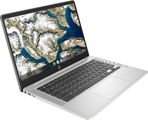 2021 Hp Chromebook 14 Pulgadas Full Hd Display Laptop, Intel