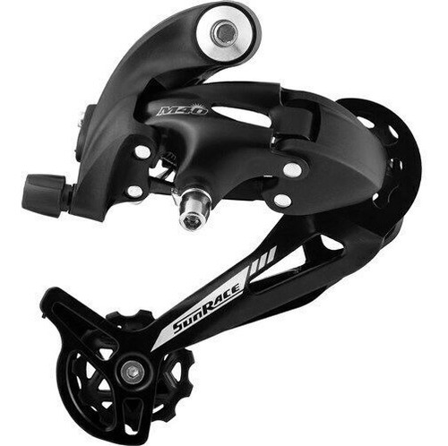 Imagen 1 de 1 de Tensor Desviador Trasero Sunrace 8 Velocidades Envio Gratis